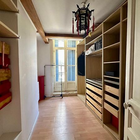 The Duplex- Air-Conditioned 3 Bedrooms In The Center Of Montpellier! Екстер'єр фото