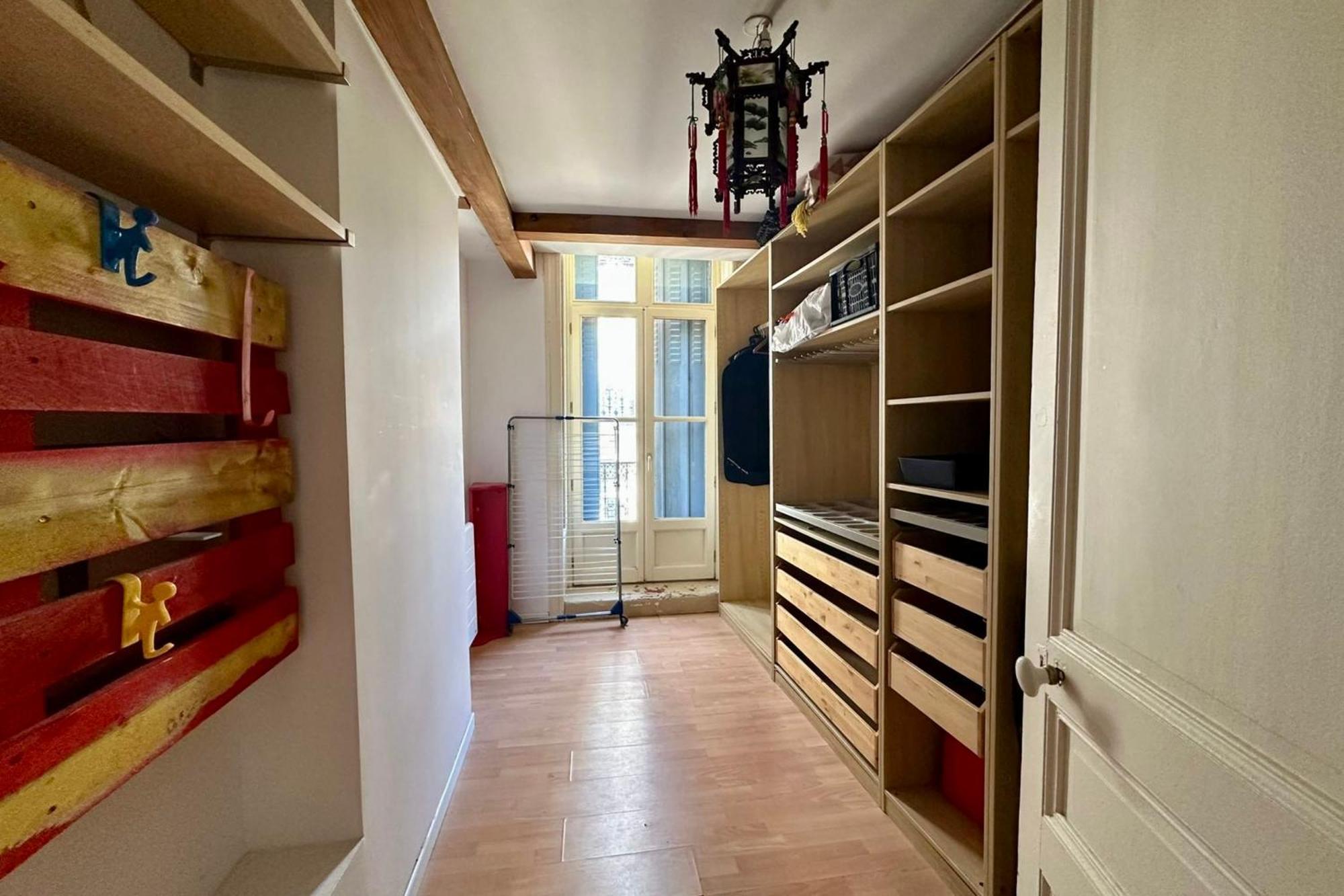 The Duplex- Air-Conditioned 3 Bedrooms In The Center Of Montpellier! Екстер'єр фото
