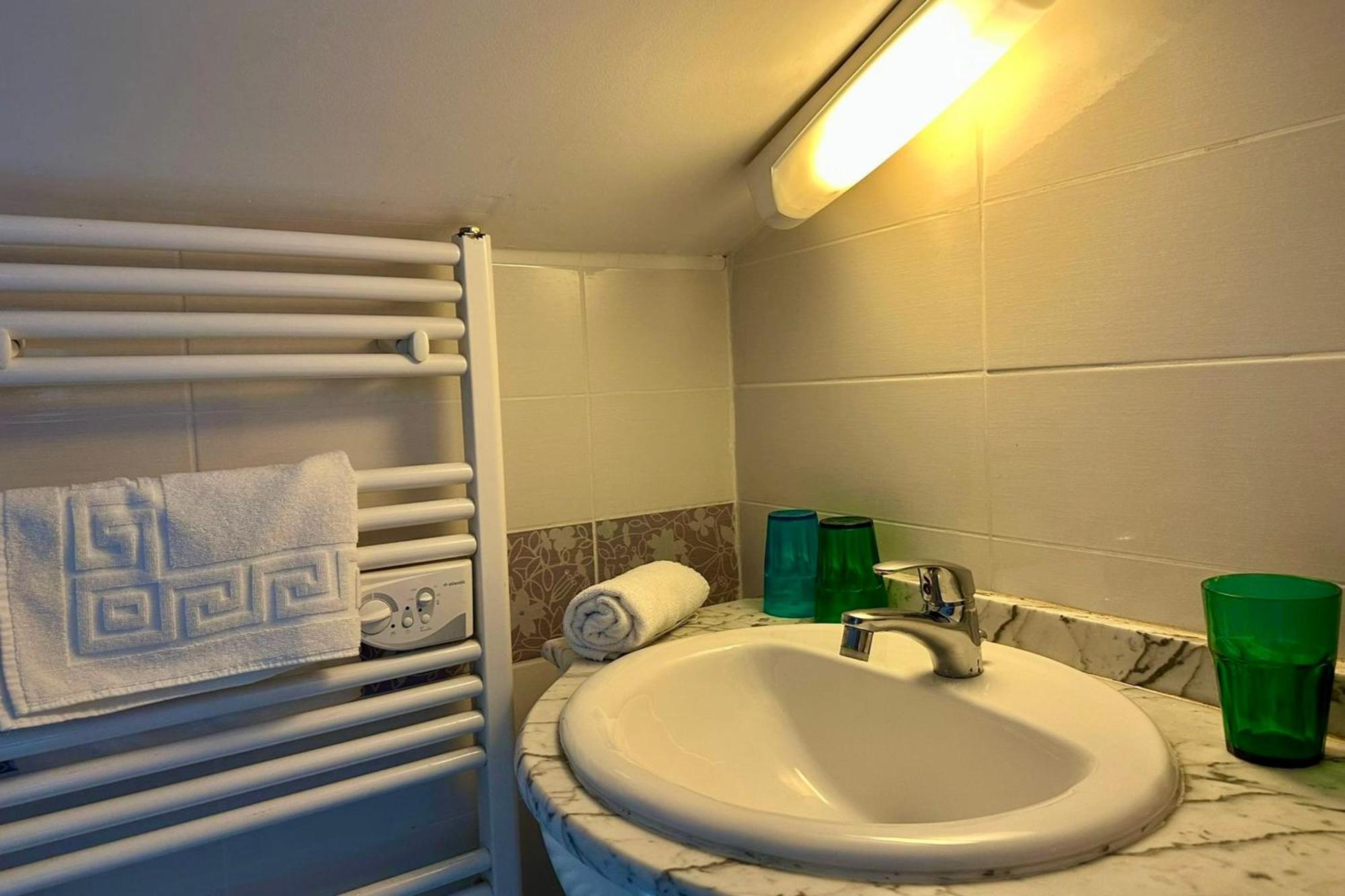 The Duplex- Air-Conditioned 3 Bedrooms In The Center Of Montpellier! Екстер'єр фото